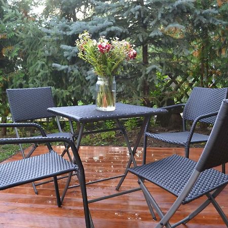 Ferienwohnung Alexander Weimar  Luaran gambar