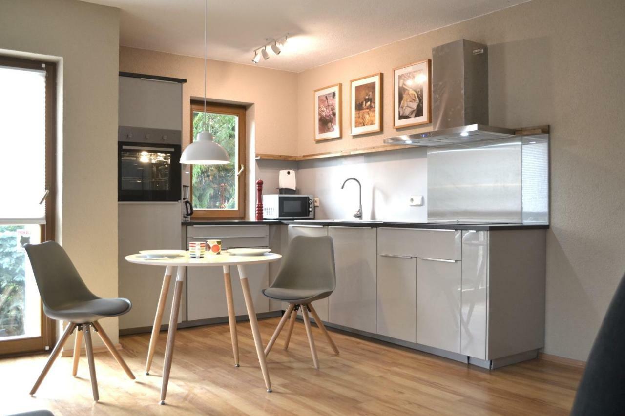 Ferienwohnung Alexander Weimar  Luaran gambar
