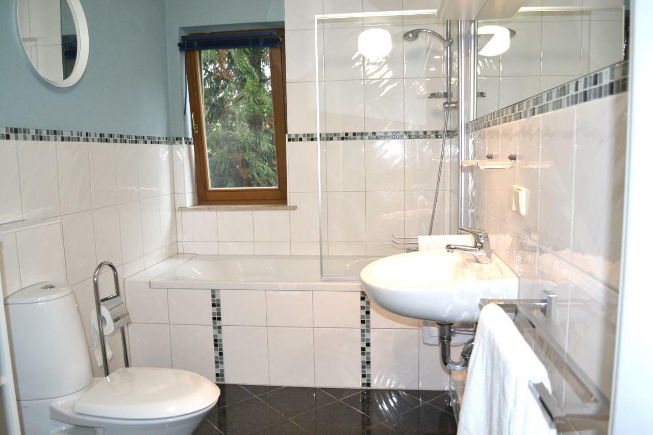 Ferienwohnung Alexander Weimar  Luaran gambar