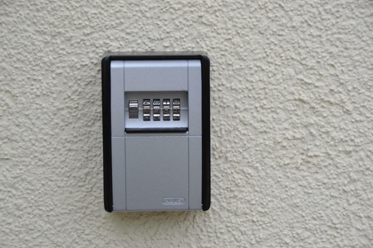 Ferienwohnung Alexander Weimar  Luaran gambar